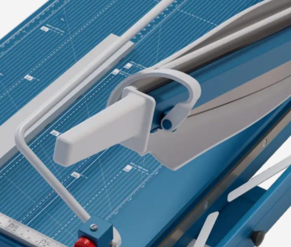 Poignée ergonomique