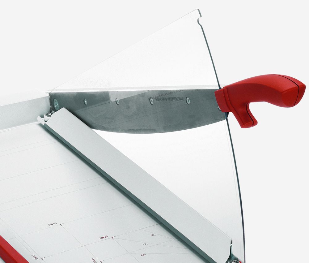 Protection de la lame