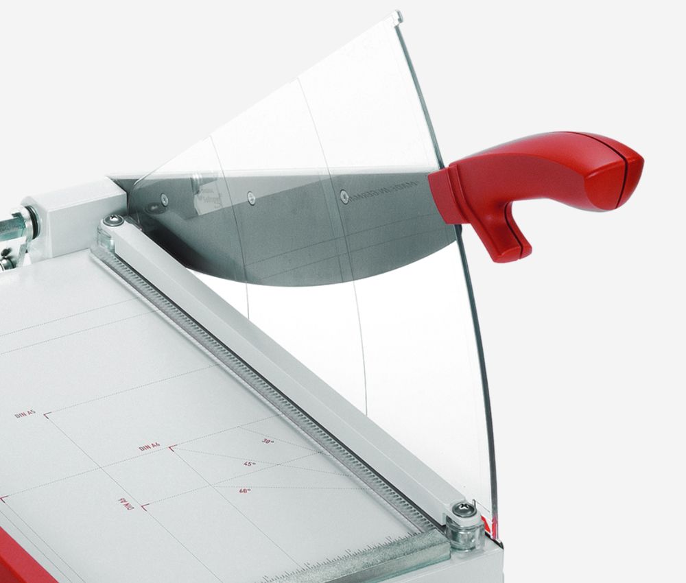 Protection de la lame