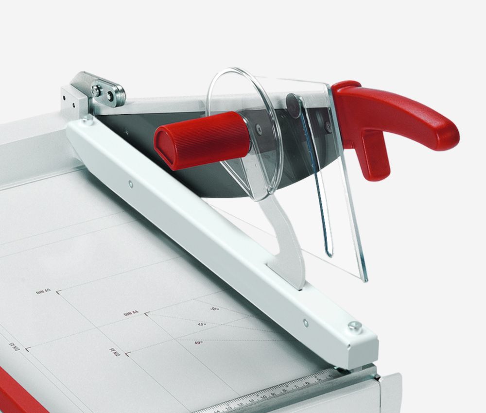 Protection de la lame