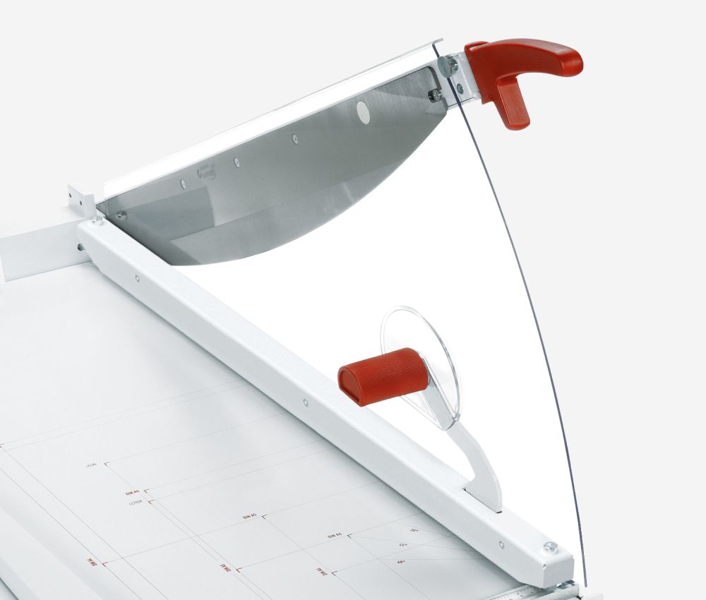 Protection de la lame