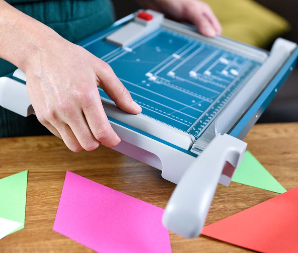 Poignées encastrées