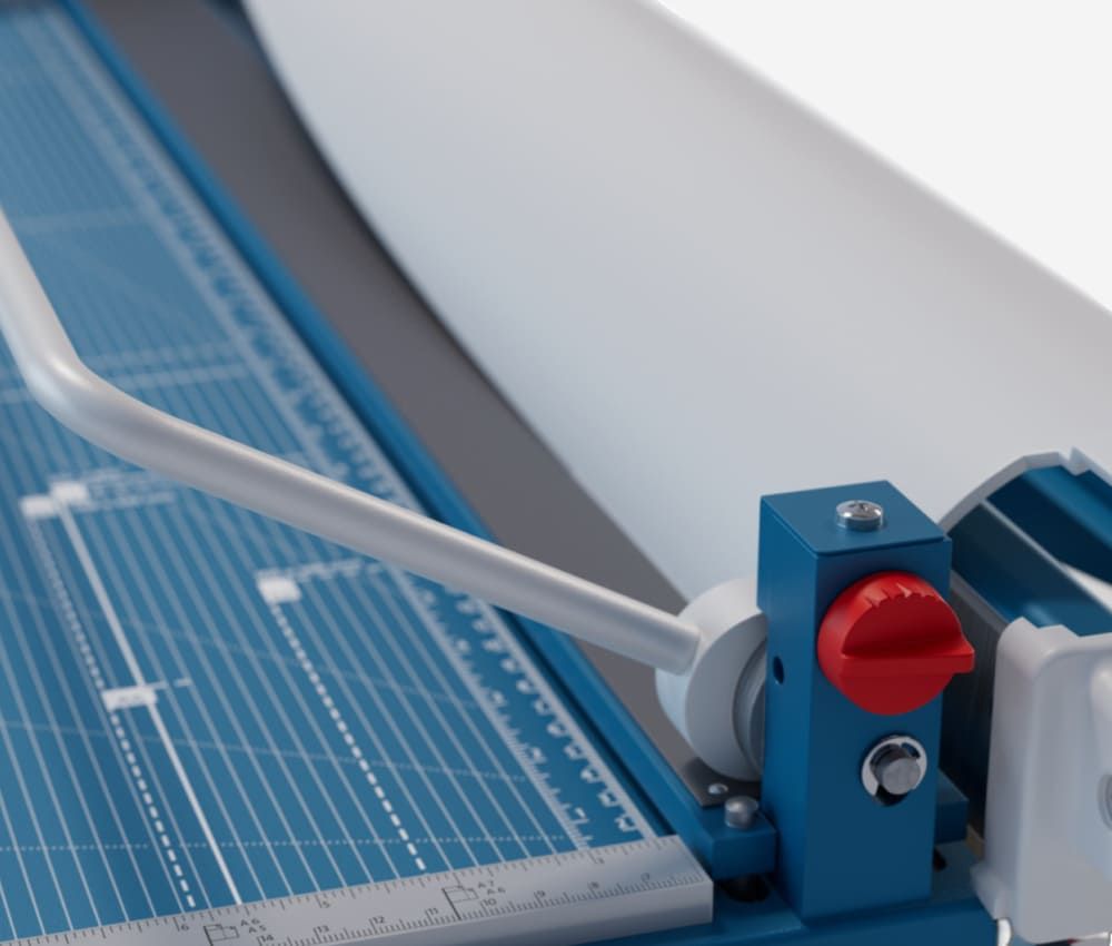 Blocage de la pression manuelle