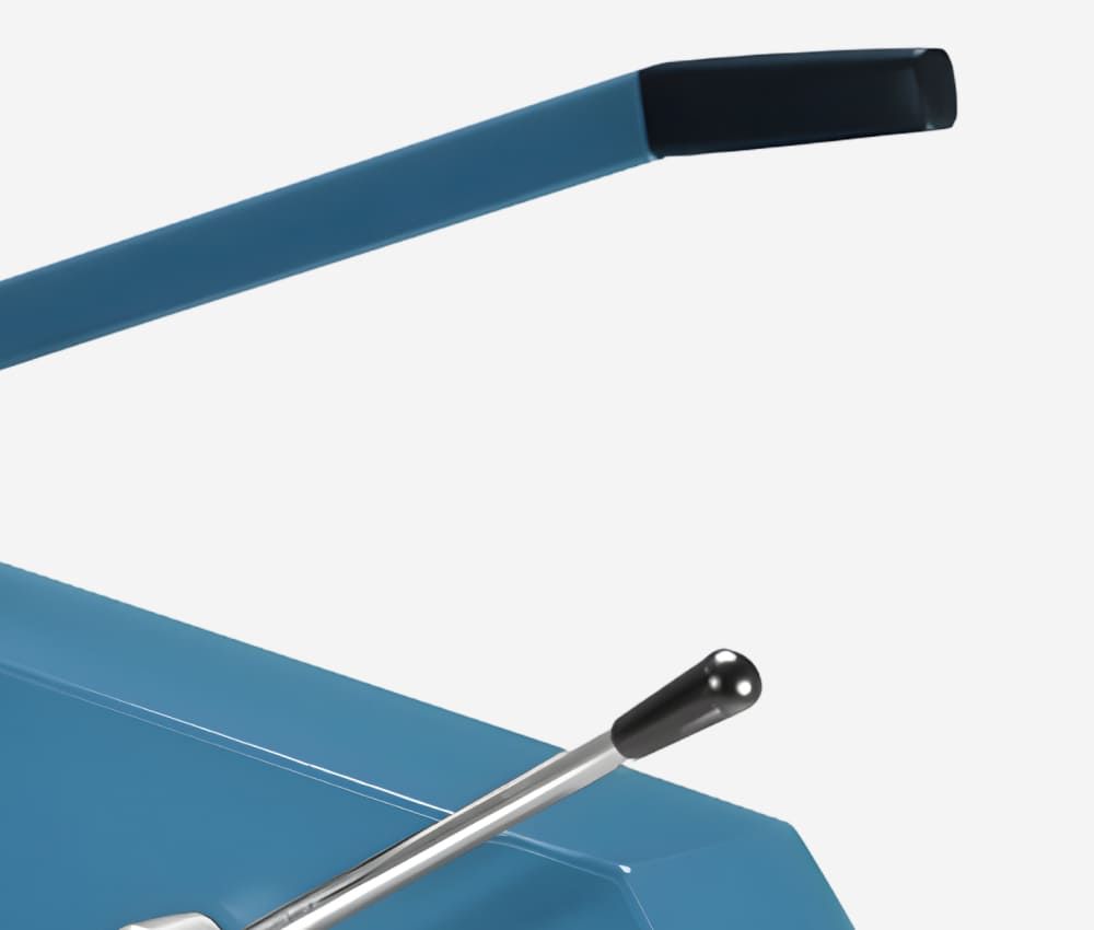 Poignée résistante