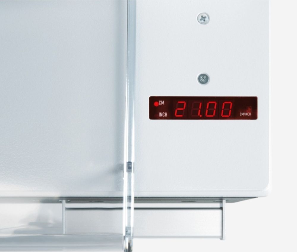 Affichage num&eacute;rique